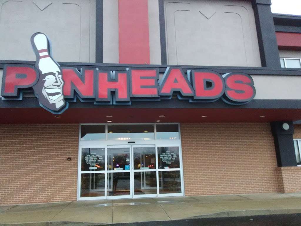 Pinheads - Alley’s Alehouse | 13825 Britton Park Rd, Fishers, IN 46038, USA | Phone: (317) 773-9988