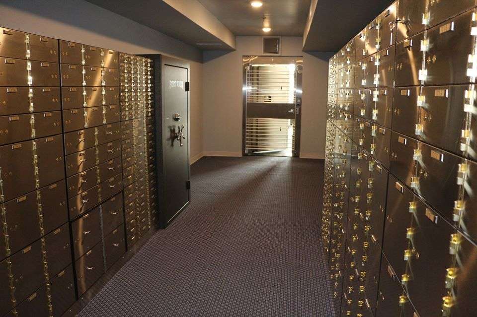 Commonwealth Vault & Safe Deposit Co. | 43170 Southern Walk Plaza #118, Ashburn, VA 20148, USA | Phone: (571) 919-4912