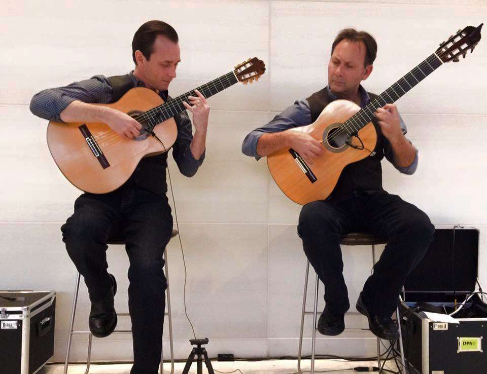 Spanish Guitar Rodrigo Teague | 332 Johnson Ave, Los Gatos, CA 95030, USA | Phone: (408) 375-6626