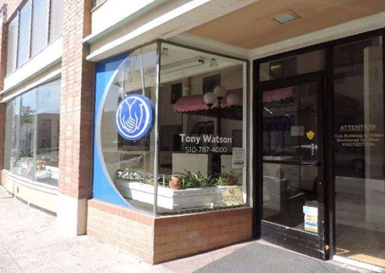 Tony Watson: Allstate Insurance | 628 2nd Ave Ste 310, Crockett, CA 94525 | Phone: (510) 787-4000