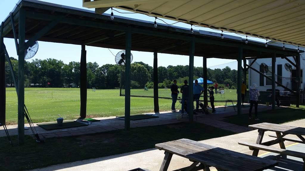 401 Par Golf | 5715 Fayetteville Rd, Raleigh, NC 27603, USA | Phone: (919) 772-5261