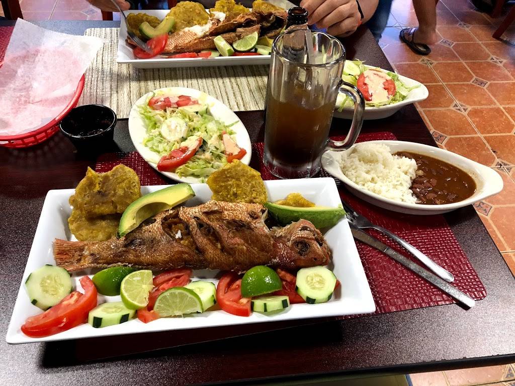 EL PAISA COLOMBIAN RESTAURANT | 665 Newtown Rd, Virginia Beach, VA 23462, USA | Phone: (757) 233-3976