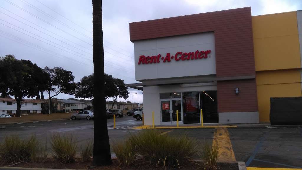 Rent-A-Center | 2616A W Imperial Hwy, Inglewood, CA 90303, USA | Phone: (323) 779-7368