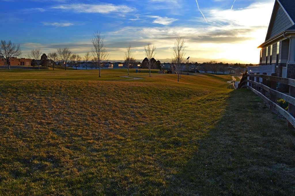 Panorama Park | Aurora, CO 80017