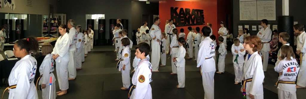 ATA Family Martial Arts, Inc. | 205 W County Line Rd, Highlands Ranch, CO 80126, USA | Phone: (720) 344-3030