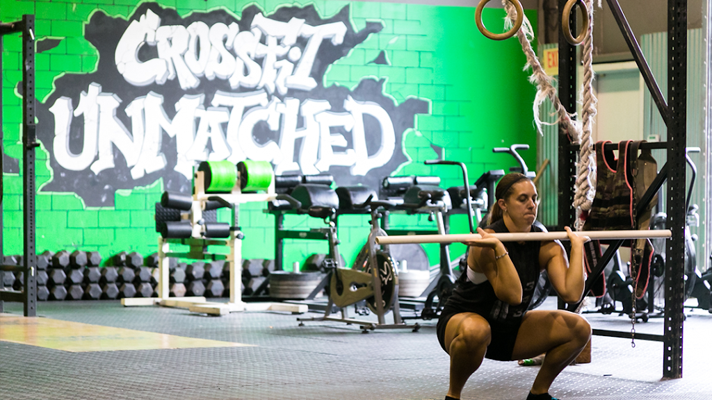 Dirty South Gyms / CrossFit Unmatched | 2800 W Old US Hwy 441, Mt Dora, FL 32757, USA | Phone: (352) 455-2050