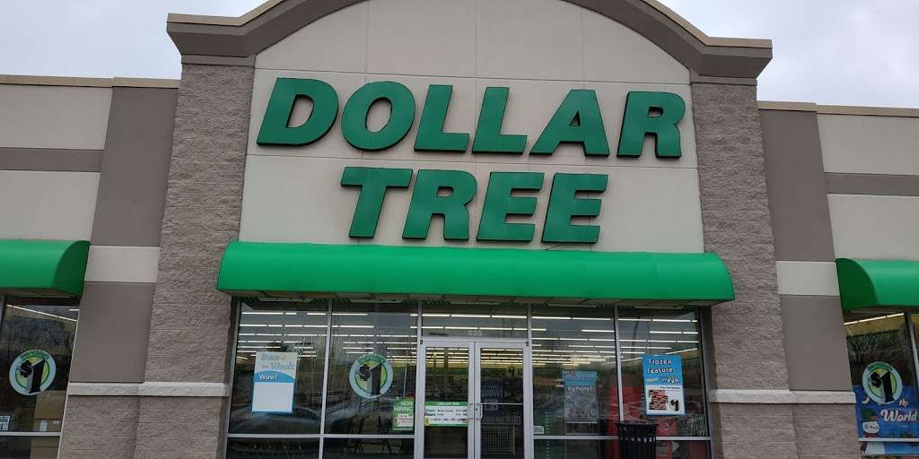 Dollar Tree | 71 Haddon Ave, West Berlin, NJ 08091 | Phone: (757) 406-0431