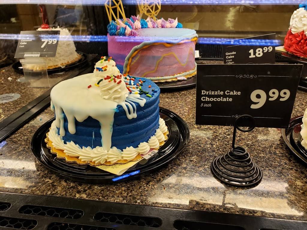 Safeway Bakery | 2890 N Powers Blvd, Colorado Springs, CO 80922, USA | Phone: (719) 573-4860