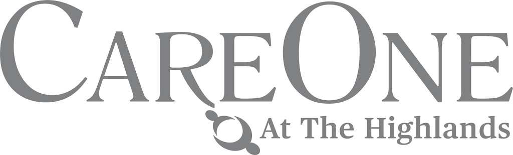 CareOne at The Highlands | 1350 Inman Ave, Edison, NJ 08820 | Phone: (908) 754-7100