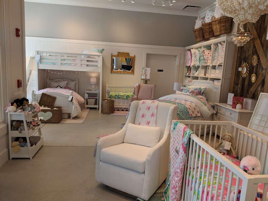 Pottery Barn Kids | 1500 Market St, Lynnfield, MA 01940 | Phone: (781) 334-7901