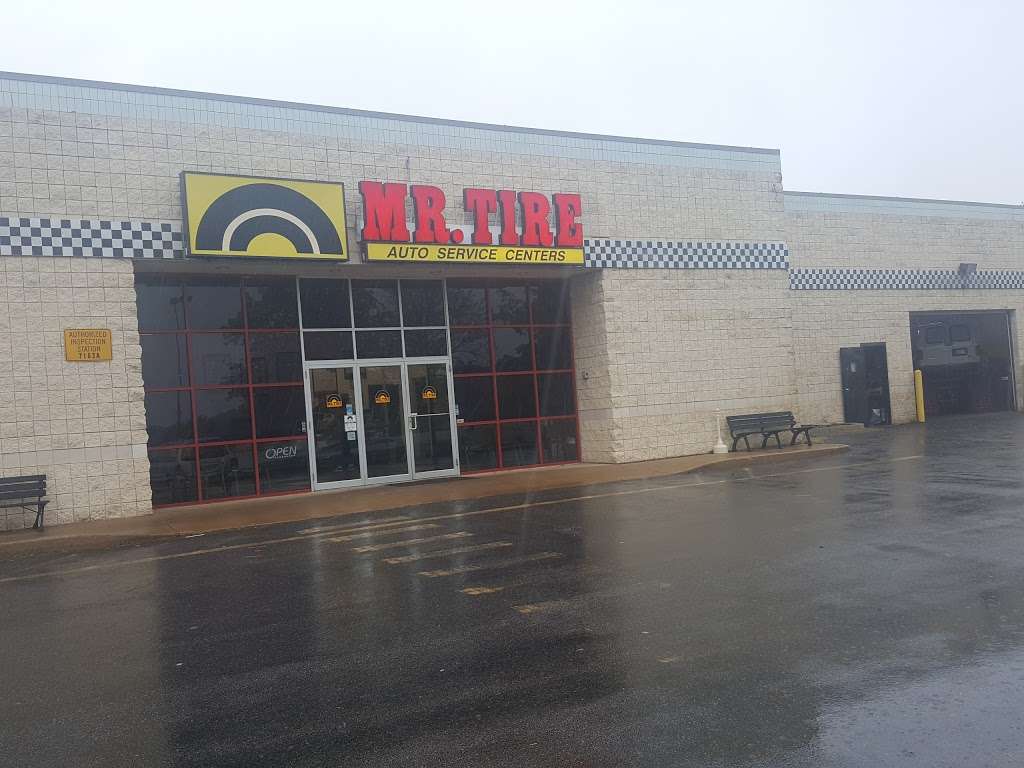 Mr. Tire Auto Service Centers | 11085 Mall Cir, Waldorf, MD 20603 | Phone: (301) 396-3817