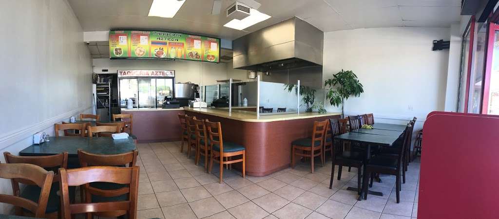 Taqueria Azteca | 2610 W 17th St, Santa Ana, CA 92706 | Phone: (714) 554-2154