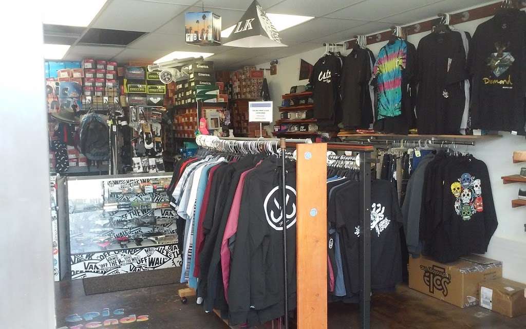 Epic Trends | 3776 Mission Ave #139, Oceanside, CA 92058 | Phone: (760) 936-5146