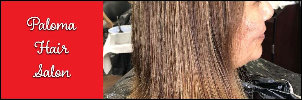 Paloma Hair Salon | 558 S Anaheim Blvd, Anaheim, CA 92805 | Phone: (657) 213-3824