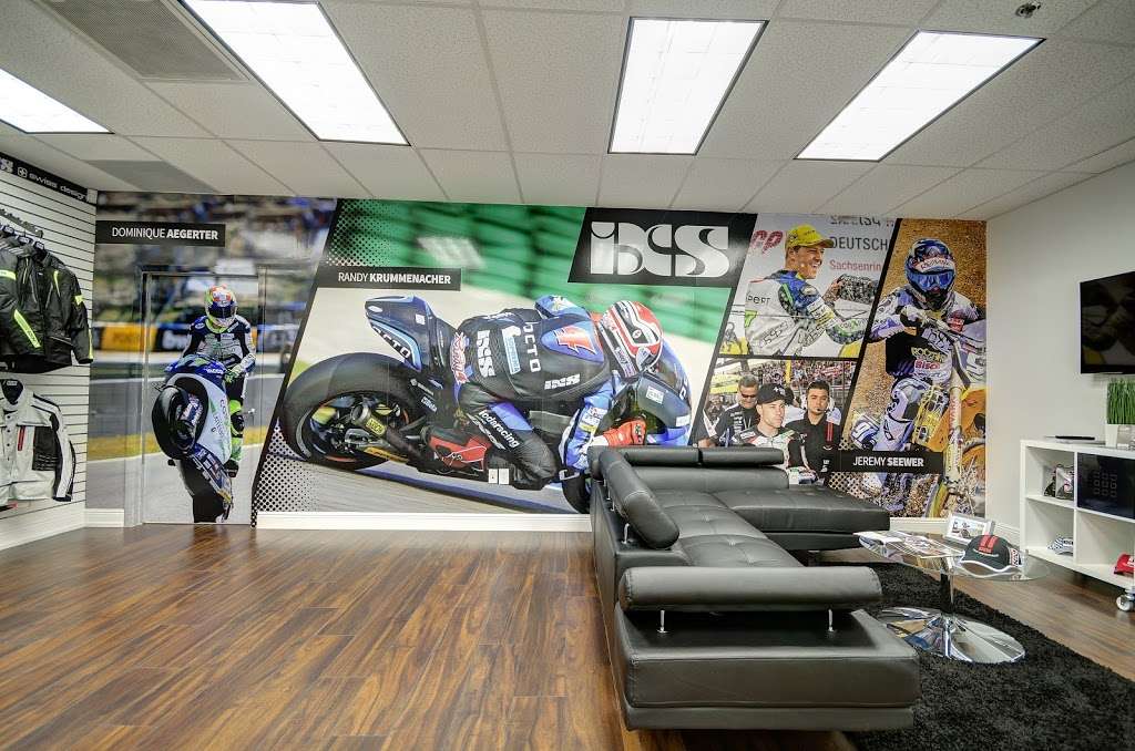 iXS USA | 710 S Military Trail, Deerfield Beach, FL 33442 | Phone: (561) 571-1900