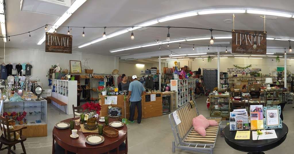 EPAShop | 900 Willow Rd, Menlo Park, CA 94025, USA