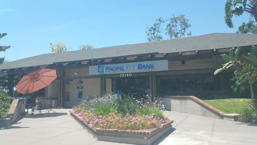 Pacific City Bank | 13140 Yale, Irvine, CA 92620, USA | Phone: (714) 263-1800