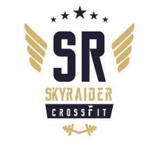 Skyraider CrossFit | 4130 Mennes Ave, Riverside, CA 92509 | Phone: (951) 742-7025