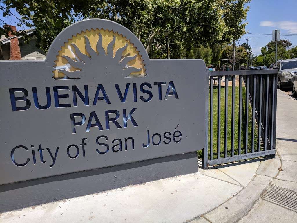 Buena Vista Park | San Jose, CA 95128, USA | Phone: (408) 535-3500