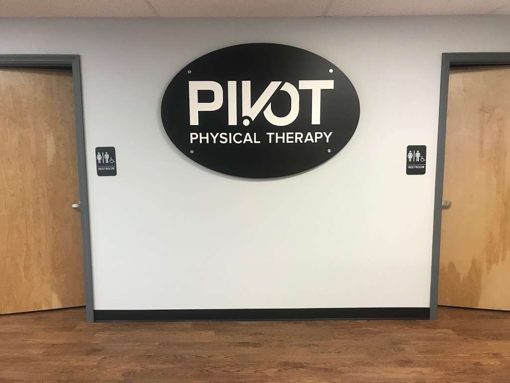 Pivot Physical Therapy | 655 Northern Blvd, Clarks Summit, PA 18411 | Phone: (570) 587-2142