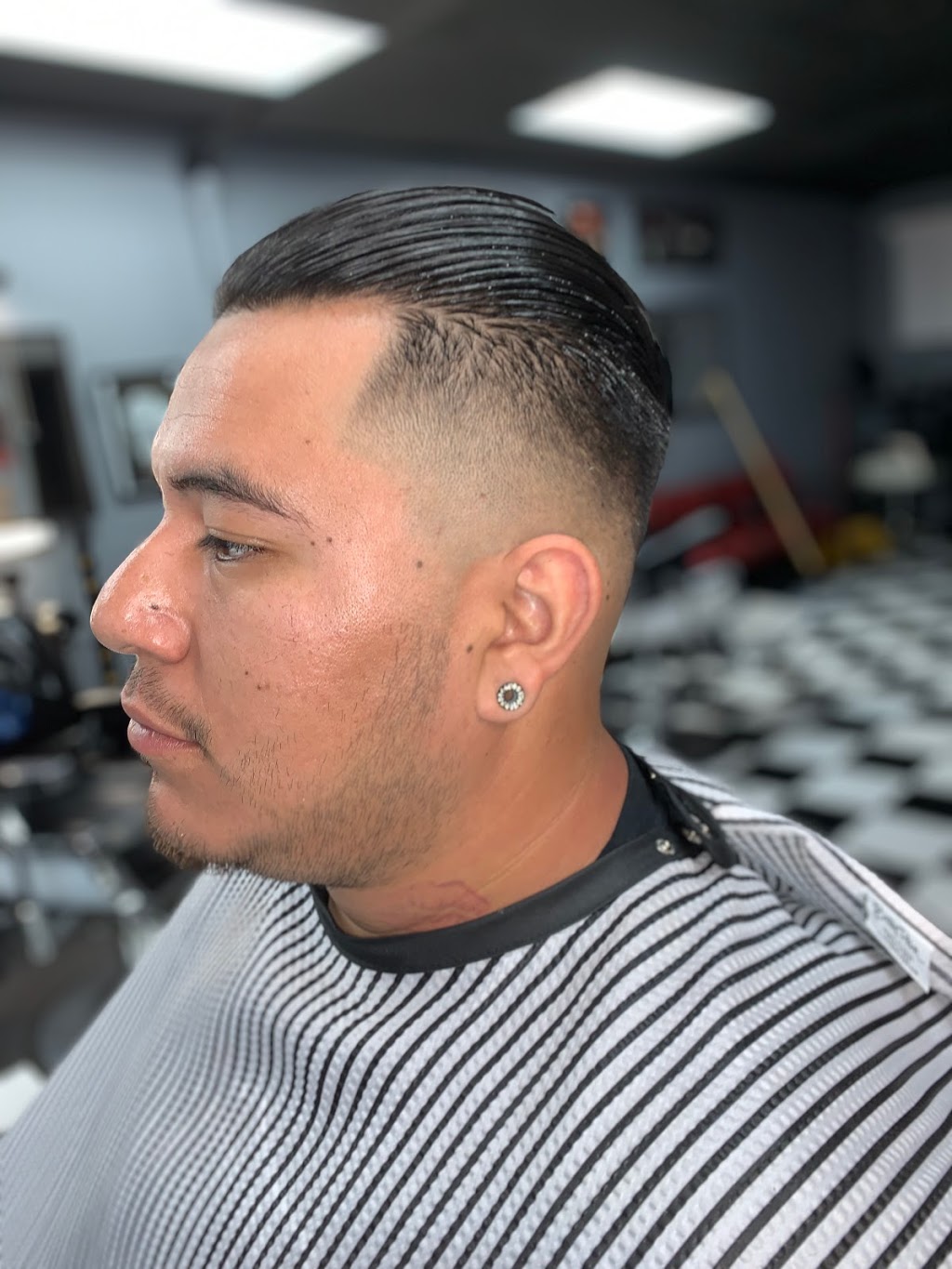 GoodFellas Barber Shop | 8816 Sierra Ave, Fontana, CA 92335, USA | Phone: (909) 550-8104