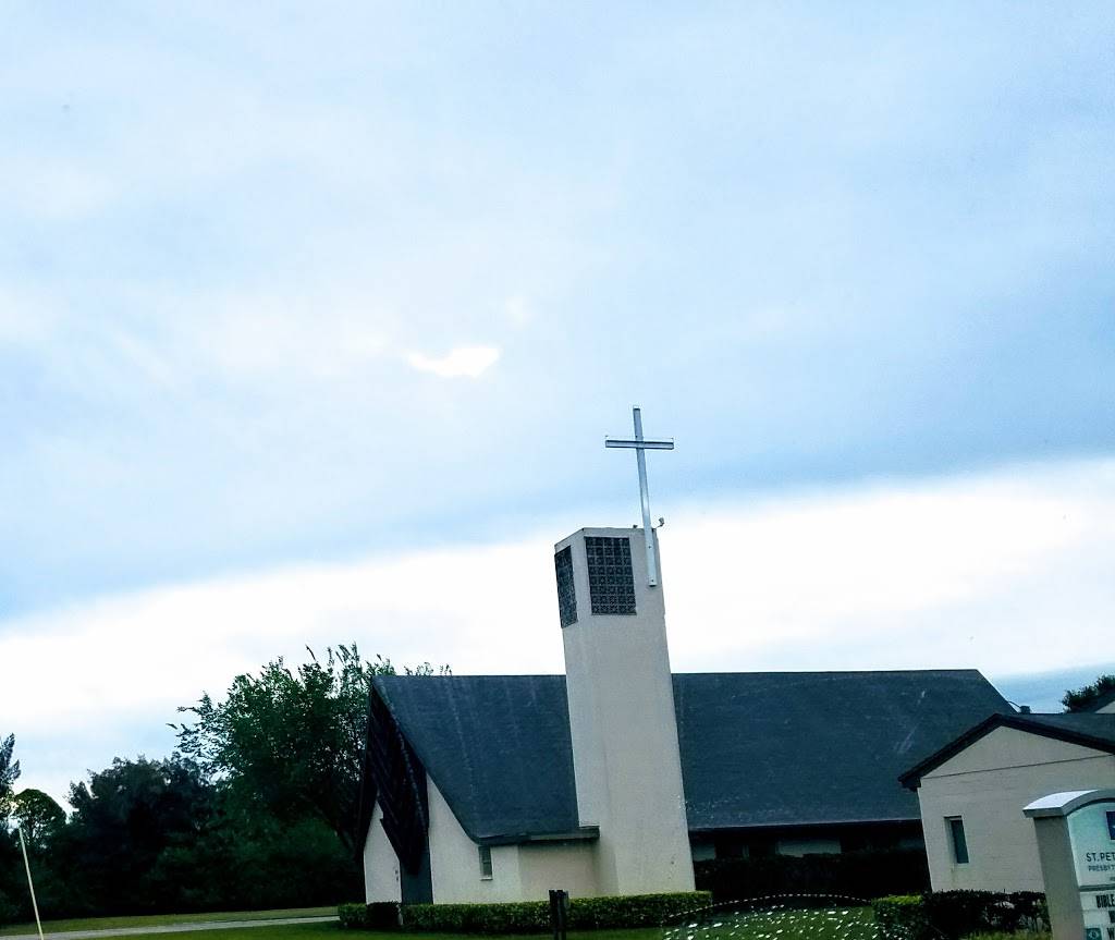 St Petersburg Presbyterian Church | 600 83rd Ave NE, St. Petersburg, FL 33702, USA | Phone: (727) 329-6346