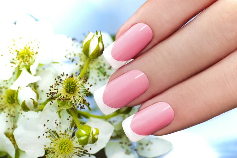 Oscar Nails Spa | 8601 S 30th St #104, Lincoln, NE 68516, USA | Phone: (402) 420-0504