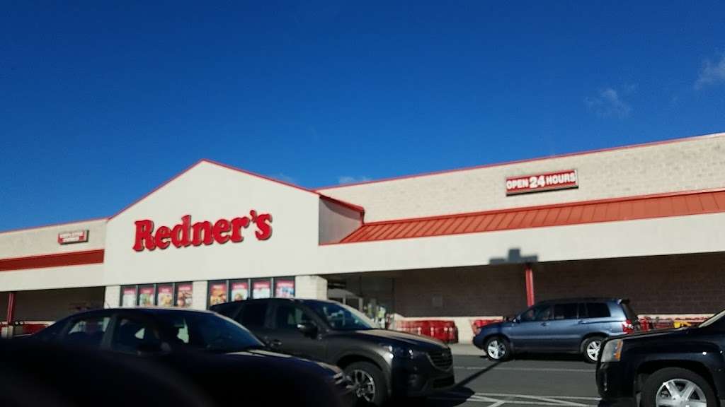 Redners Warehouse Markets | 191 Manheim Rd, Schuylkill Haven, PA 17972, USA | Phone: (570) 385-7394