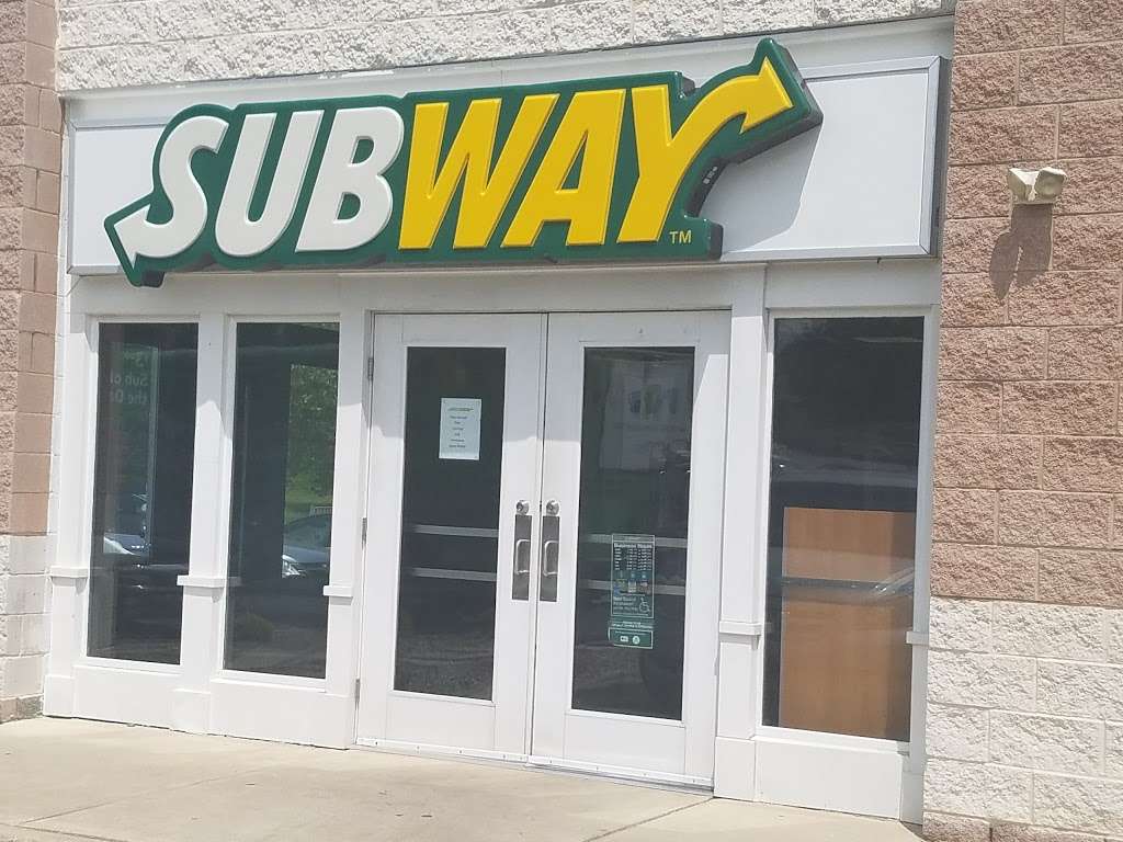 Subway | 245 Centerville Rd, Lancaster, PA 17603, USA | Phone: (717) 735-8383