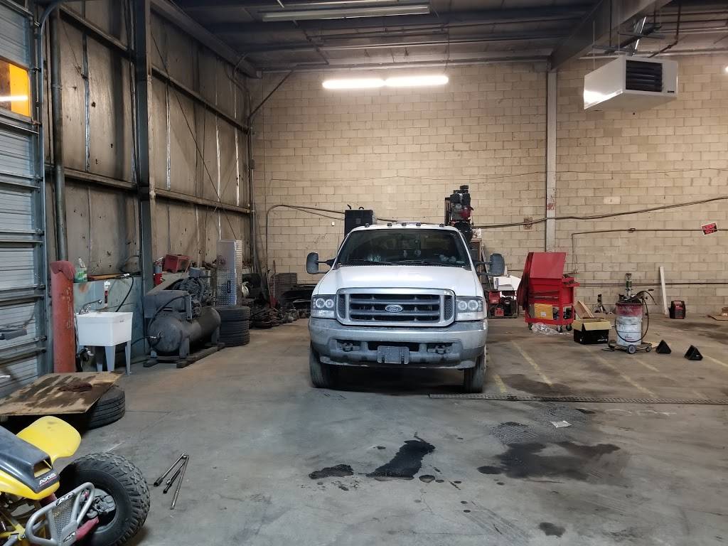 Diesel Experts Truck Repair LLc | 1577 Harmon Ave, Columbus, OH 43223, USA | Phone: (614) 772-6455