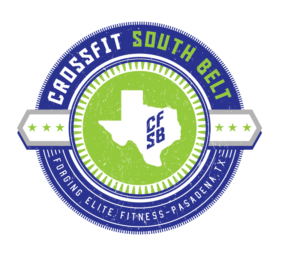 Crossfit South Belt | 3923 Pansy St, Pasadena, TX 77505, USA | Phone: (832) 578-9067