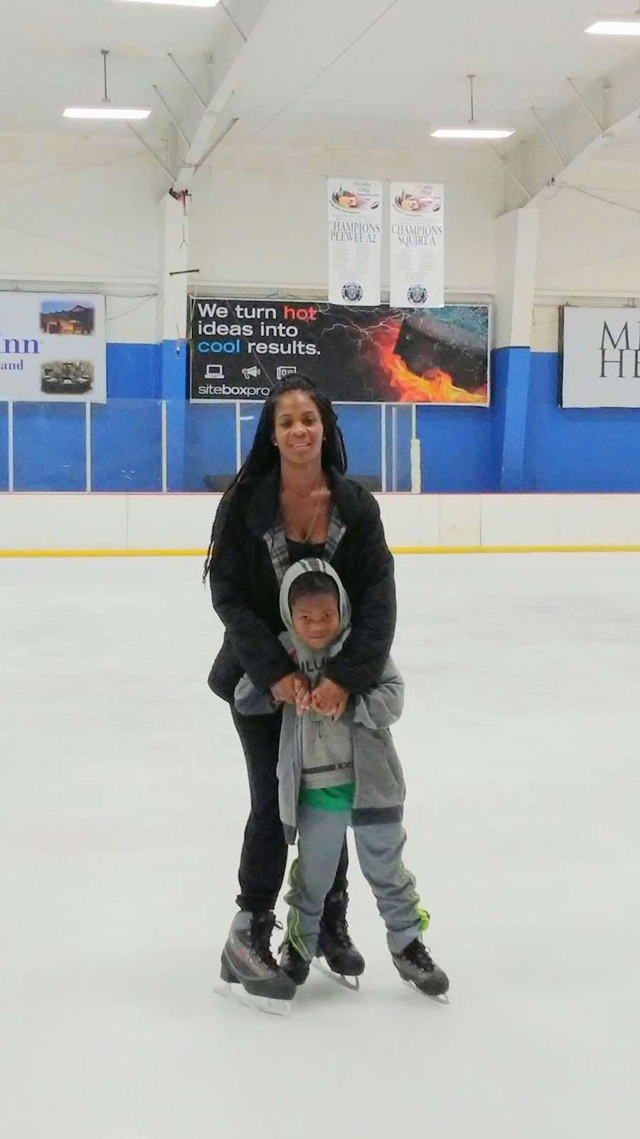 Sugar Land Ice & Sports Center | 16225 Lexington Blvd, Sugar Land, TX 77479, USA | Phone: (281) 265-7465