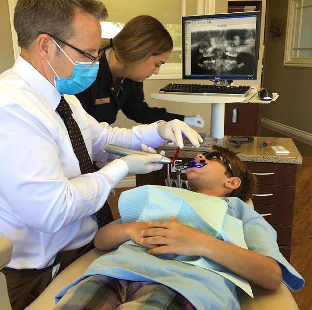 Eli Orthodontics | 21791 Lake Forest Dr Suite 204, Lake Forest, CA 92630 | Phone: (949) 855-8480