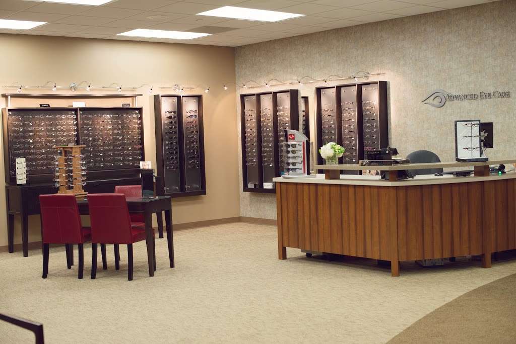 Advanced Eye Care, SC | 1870 Silver Cross Blvd # 110, New Lenox, IL 60451, USA | Phone: (815) 485-2727