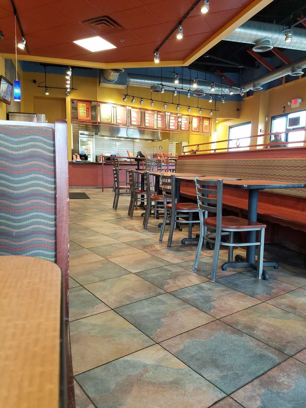 Pancheros Mexican Grill | 4325 Dearborn Cir, Mt Laurel, NJ 08054, USA | Phone: (856) 787-1006