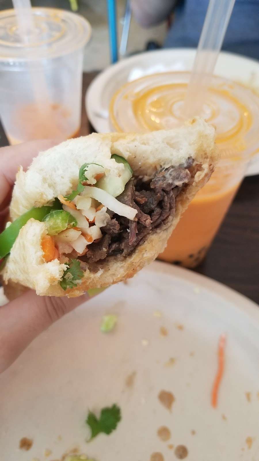 Lokal Sandwich Shop | 10433 National Blvd #1A, Los Angeles, CA 90034, USA | Phone: (310) 836-5333