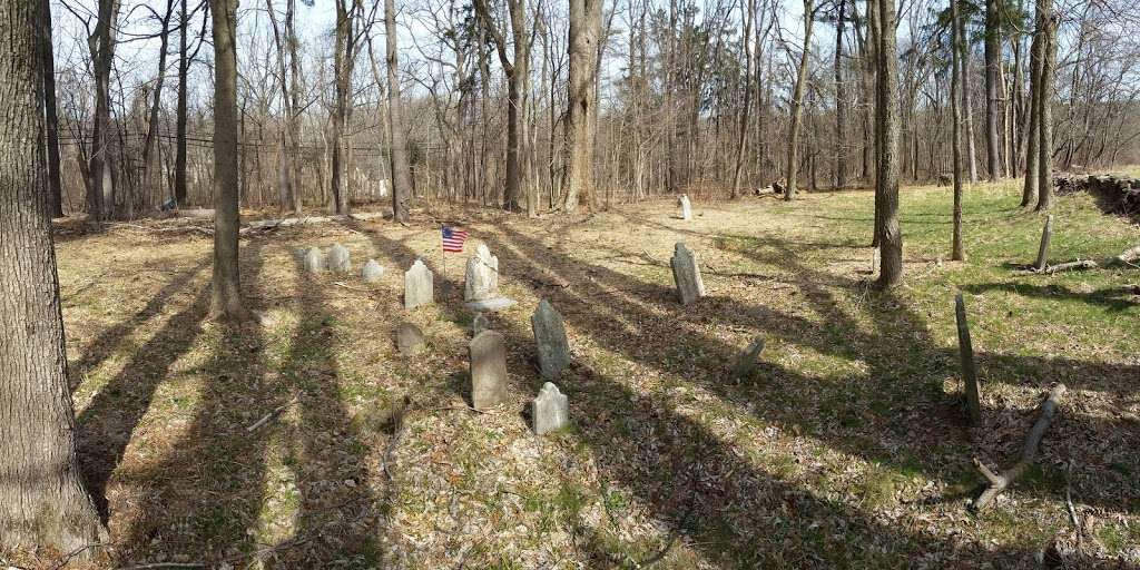 Funkite Cemetery | 3638 W Germantown Pike, Collegeville, PA 19426, USA