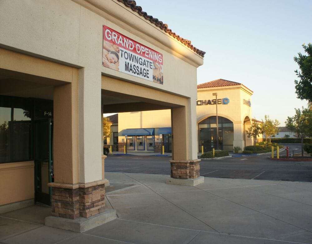 Towngate Shopping Center | 12625 Frederick St, Moreno Valley, CA 92553, USA