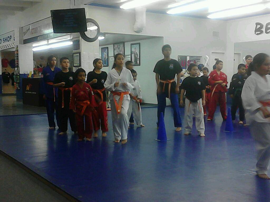 Victory Taekwondo Center | Right next to Cardenes Market, 11758 Whittier Blvd, Whittier, CA 90601, USA | Phone: (562) 907-2700