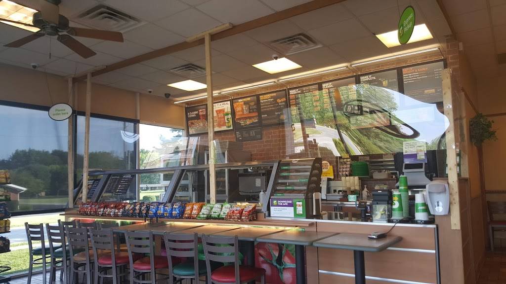 Subway | 494 US Hwy 31 N, Suite A, Greenwood, IN 46142, USA | Phone: (317) 888-2345