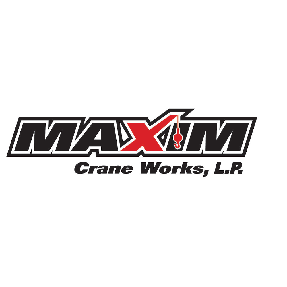 Maxim Crane Works | 15919 Jacintoport Blvd, Houston, TX 77015, USA | Phone: (281) 452-0101