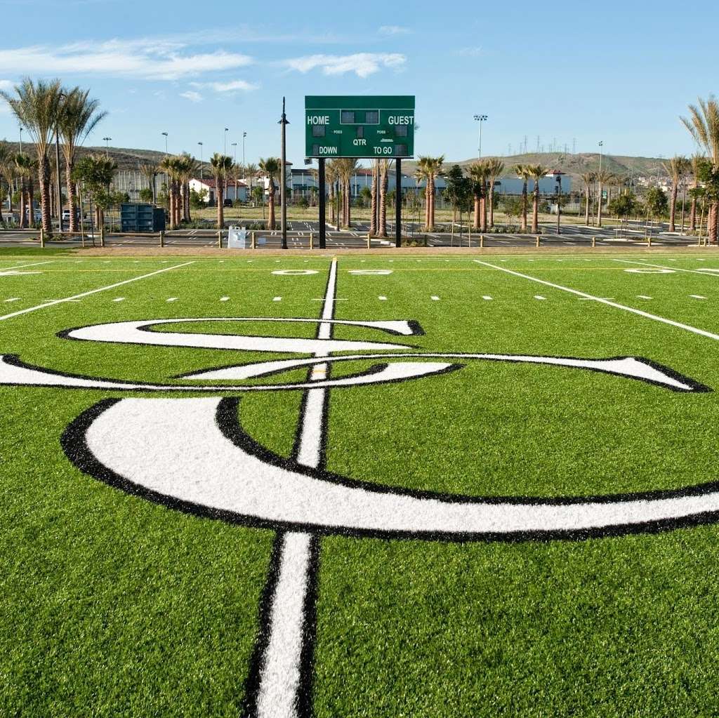 Vista Hermosa Sports Park | 987 Avenida Vista Hermosa, San Clemente, CA 92673 | Phone: (949) 429-8797