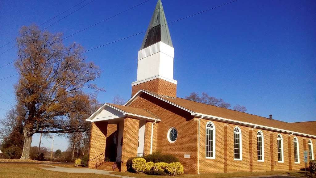 Corinth Baptist Church | 3805 Corinth Church Rd, Monroe, NC 28112, USA | Phone: (704) 289-2102