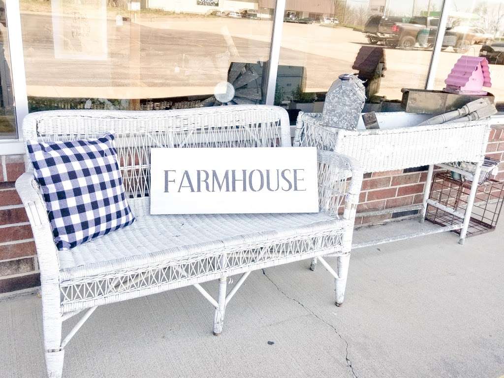 Farm To Home Boutique | 1208 North 7 Highway, Pleasant Hill, MO 64080 | Phone: (816) 589-7395