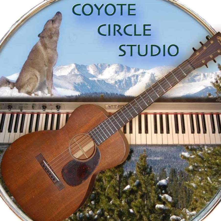 Coyote Circle Studio | 2021 Coyote Cir, Black Hawk, CO 80422, USA | Phone: (303) 513-7539