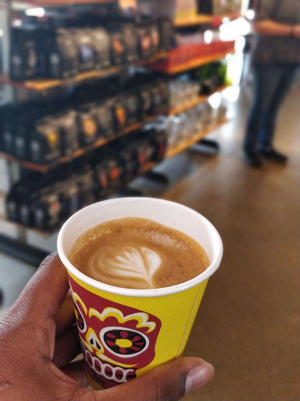 Colectivo Coffee - Wauwatosa (68th St) | 6745 W Wells St, Wauwatosa, WI 53213, USA | Phone: (414) 453-4800