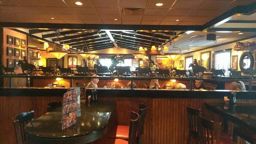 LongHorn Steakhouse | 50-J International Dr S, Flanders, NJ 07836, USA | Phone: (973) 448-4988