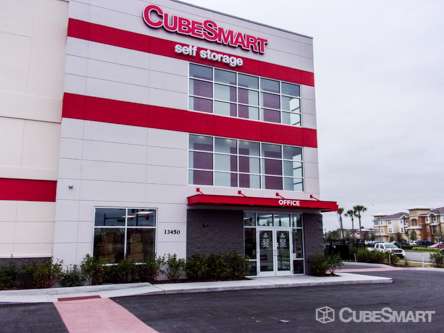 CubeSmart Self Storage | 13450 Landstar Blvd, Orlando, FL 32824, USA | Phone: (321) 209-9806