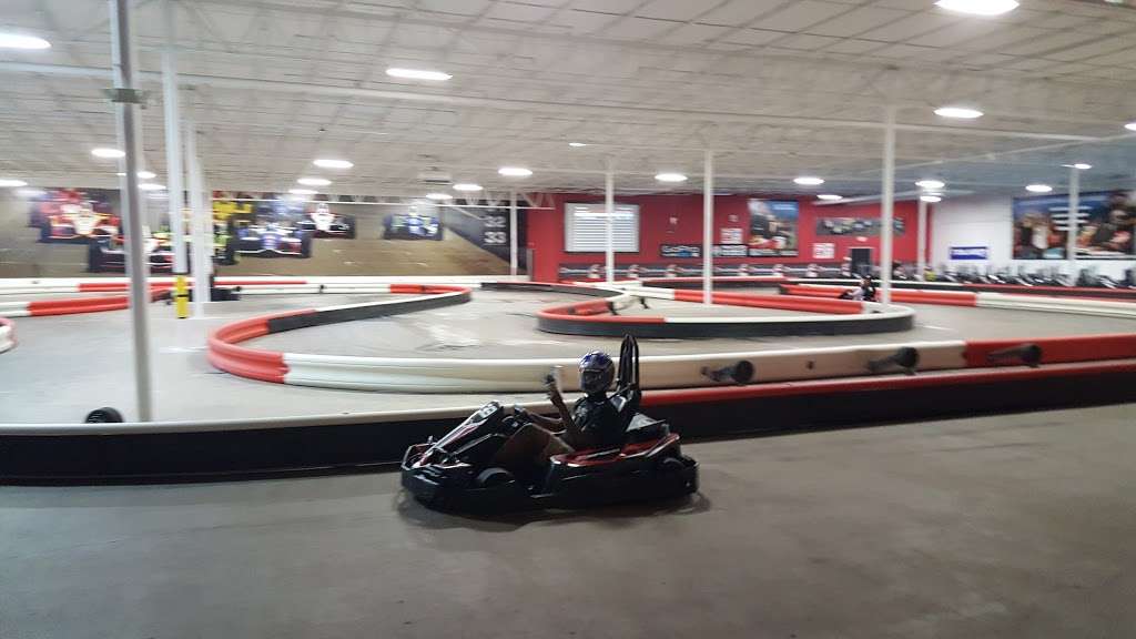 K1 Speed - Indoor Go Karts, Corporate Event Venue, Team Building | 14900 Northwest Fwy, Houston, TX 77040, USA | Phone: (281) 674-8012