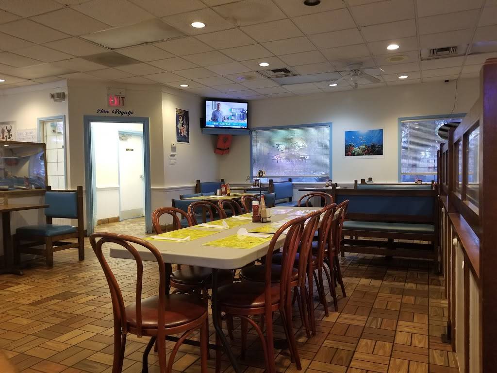 Crabby Bens Grill & Market | 6219 San Juan Ave, Jacksonville, FL 32210, USA | Phone: (904) 781-2013